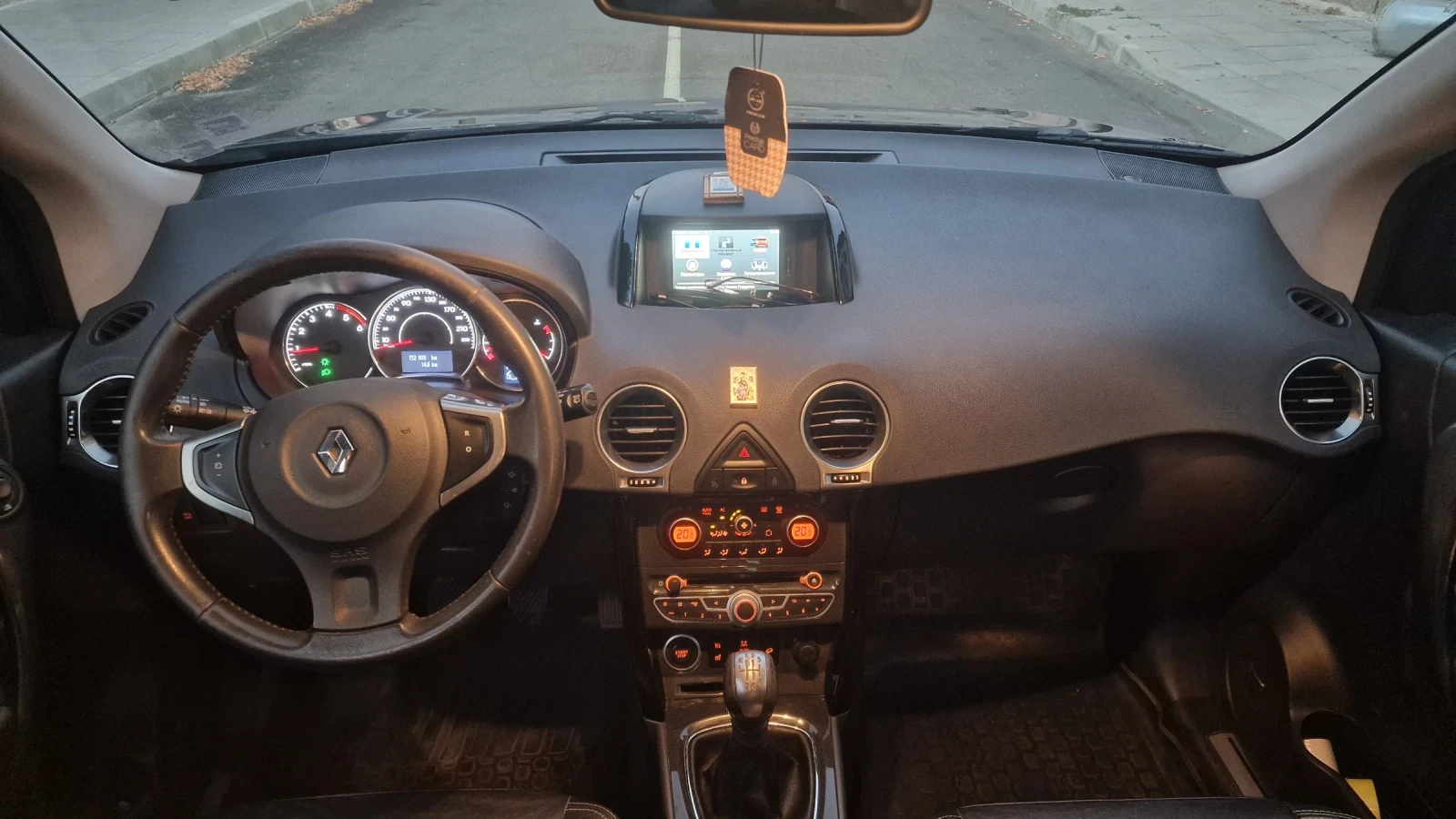 Renault Koleos Koleos 4?4 | Mobile.bg � ����������� 14