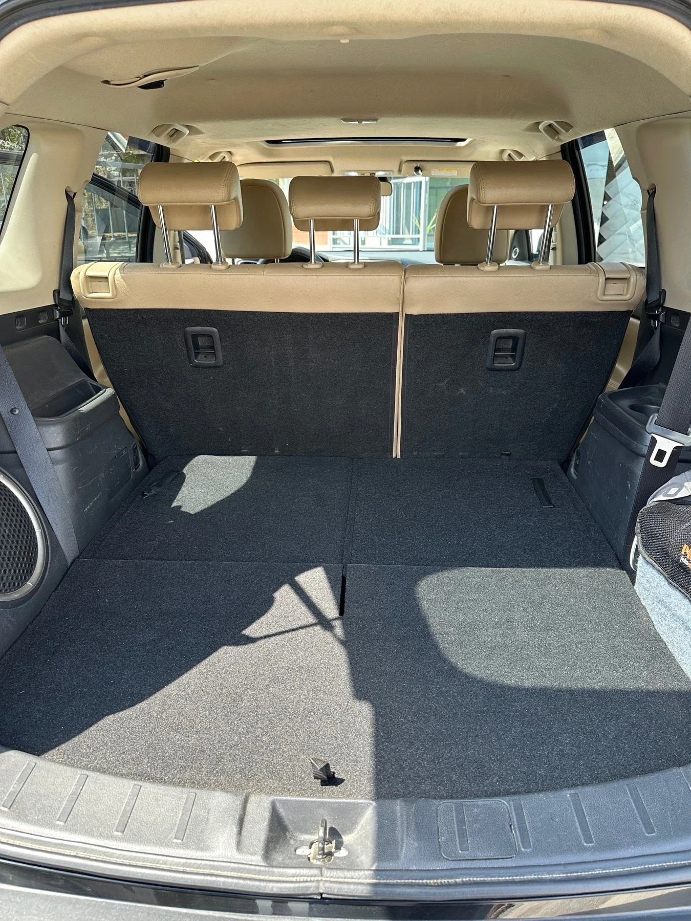 Mitsubishi Outlander 2.2Di-D, снимка 11 - Автомобили и джипове - 55887855