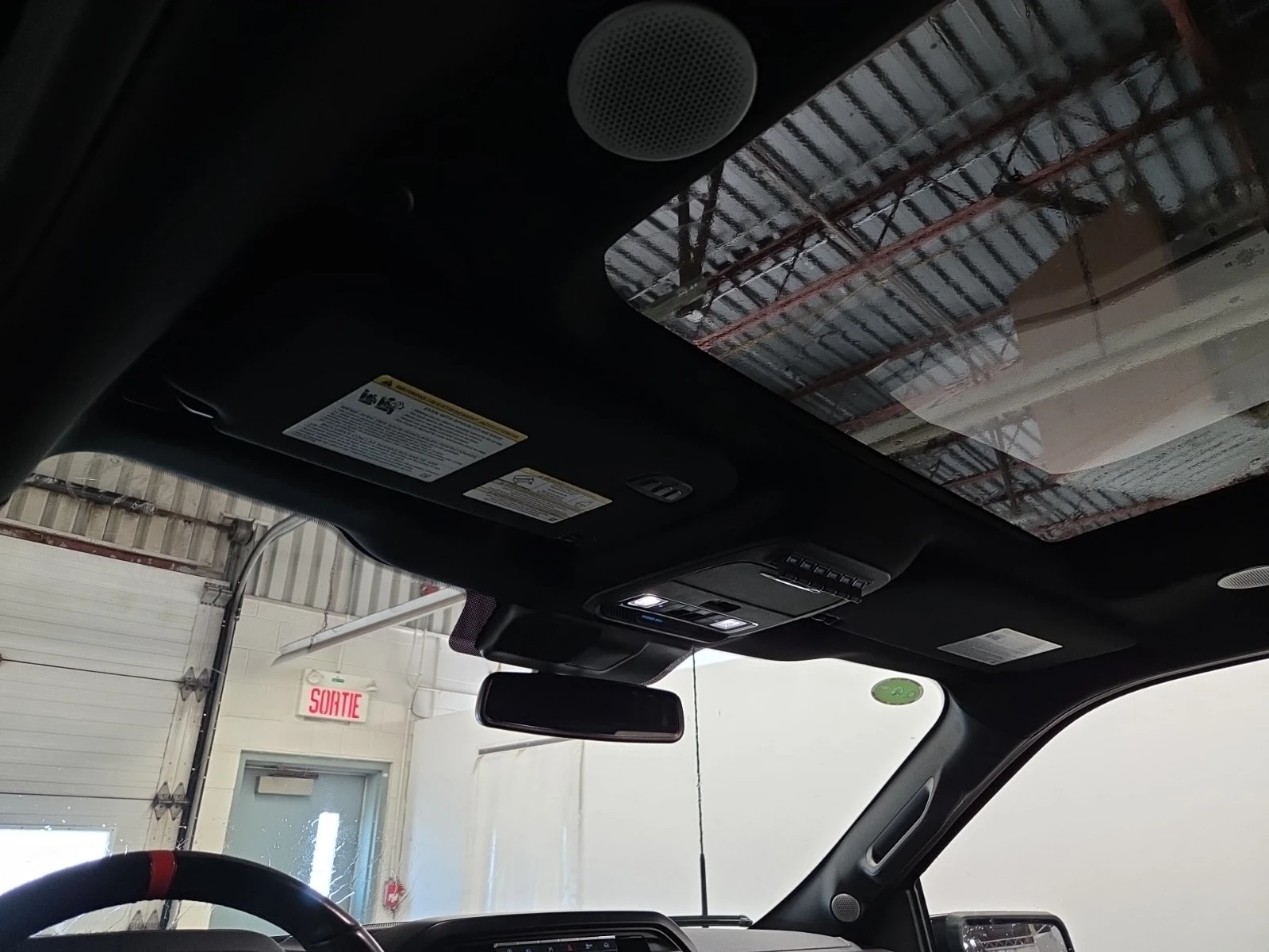 Ford F150 * RAPTOR CREW CAB SHORT BED * CARFAX * ОПЦИЯ ЗА ФИ, снимка 13 - Автомобили и джипове - 56059648