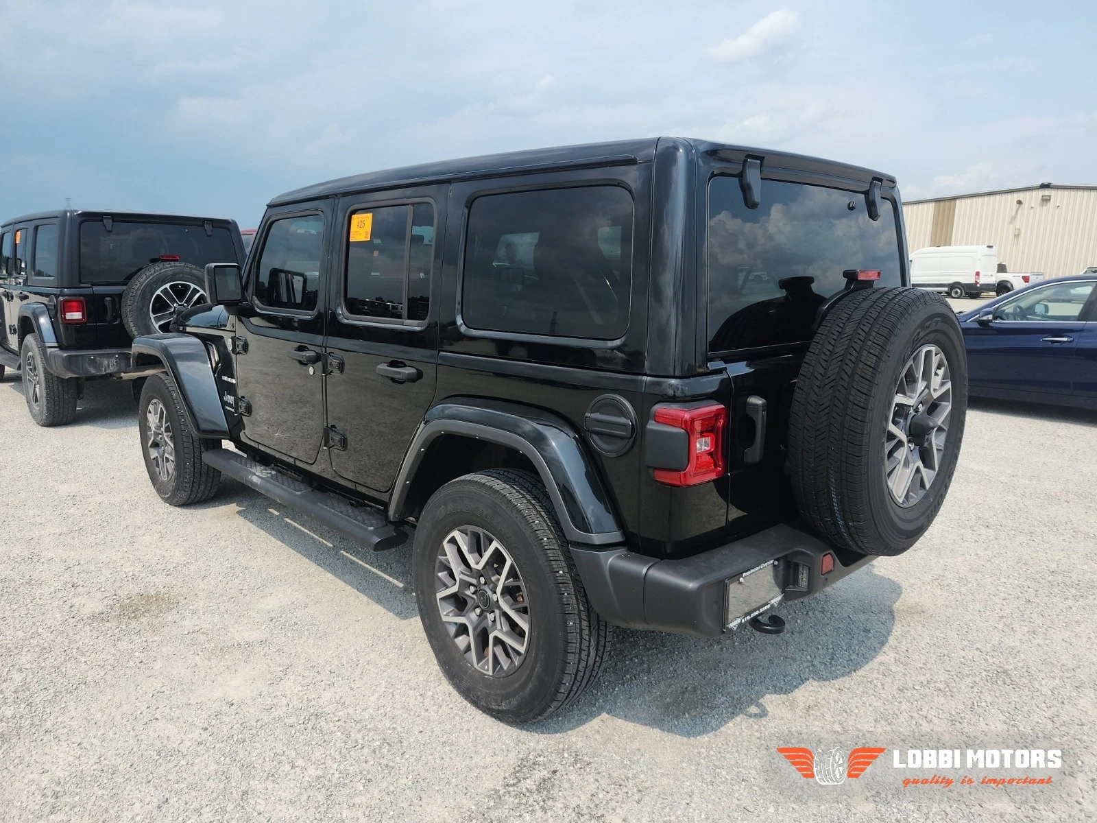 Jeep Wrangler, снимка 6 - Автомобили и джипове - 56069125