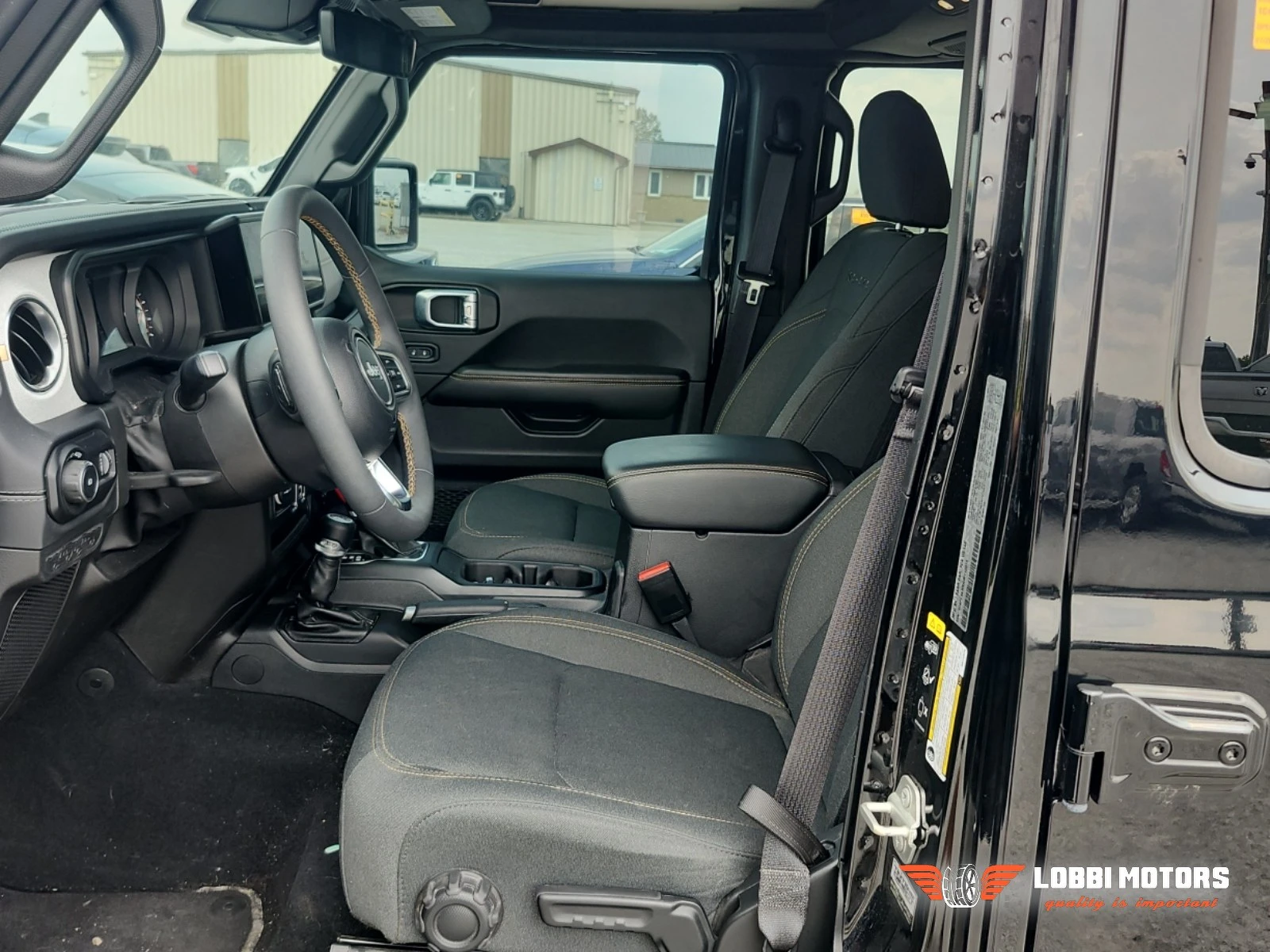 Jeep Wrangler, снимка 3 - Автомобили и джипове - 56069125