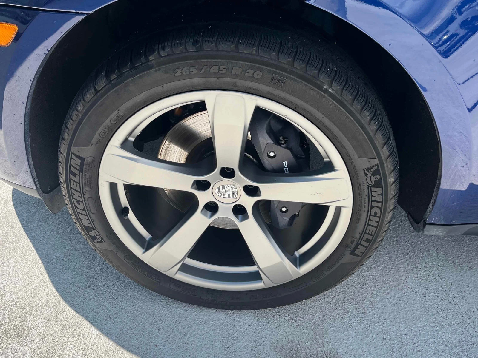 Porsche Macan ОБУДХВАНЕ* ПАНОРАМА* BOSE* CARFAX * , снимка 7 - Автомобили и джипове - 56112949