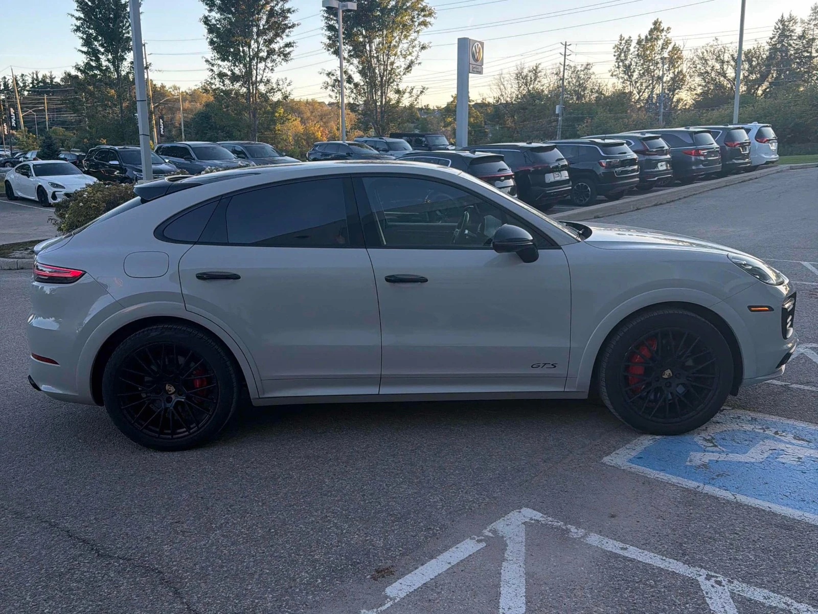 Porsche Cayenne GTS* Burmester*  | Mobile.bg � ����������� 4