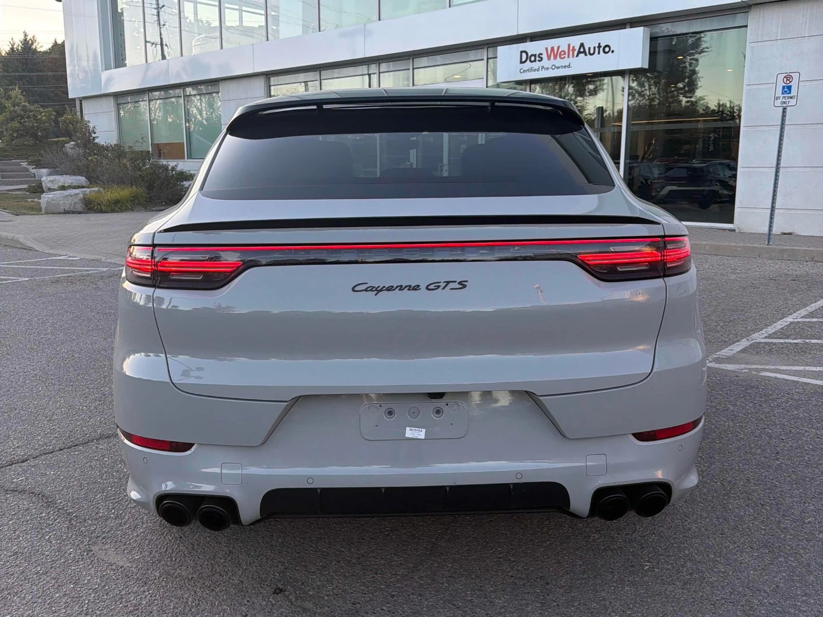 Porsche Cayenne GTS* Burmester*  | Mobile.bg � ����������� 5