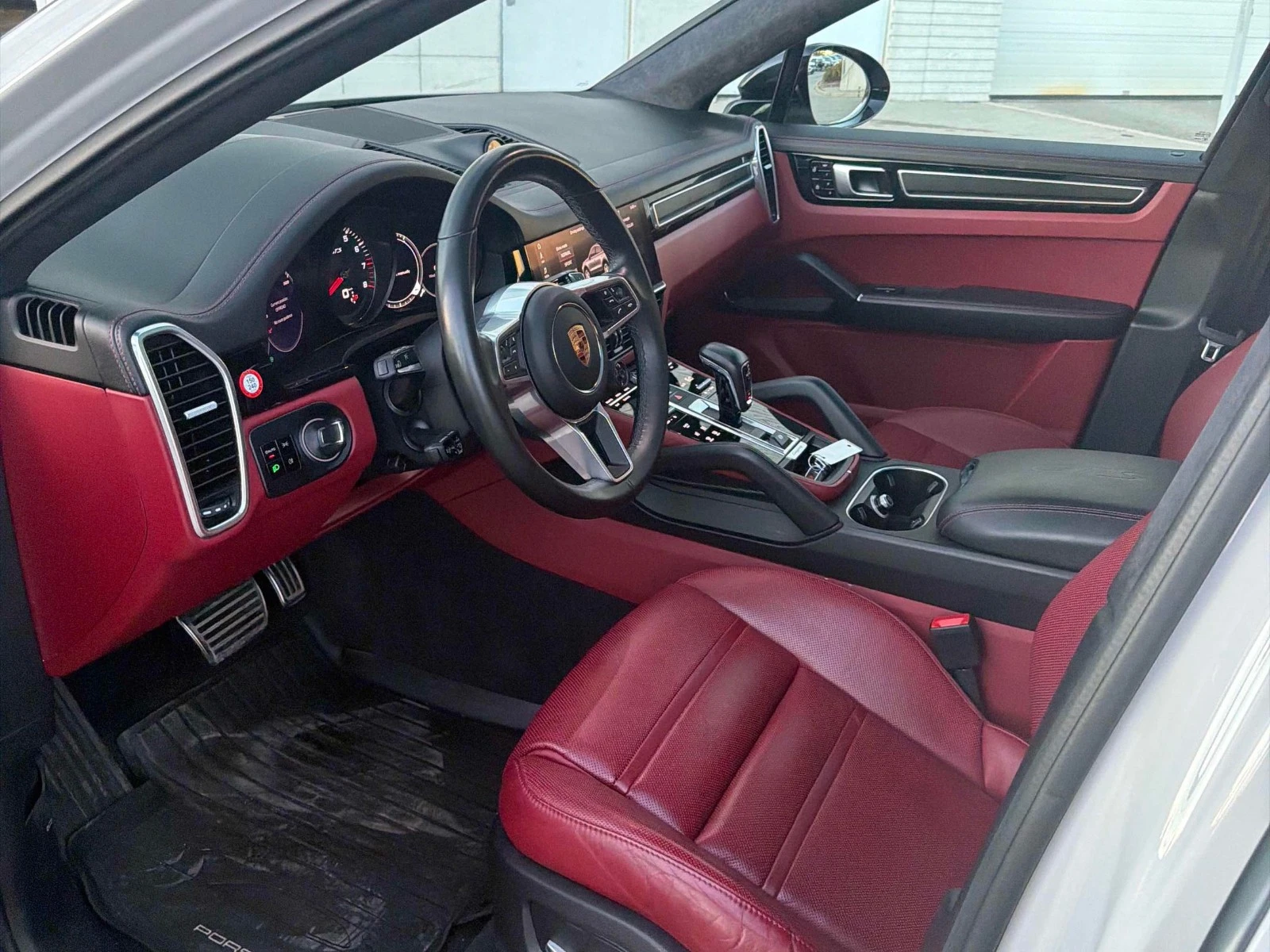 Porsche Cayenne GTS* Burmester*  | Mobile.bg � ����������� 6