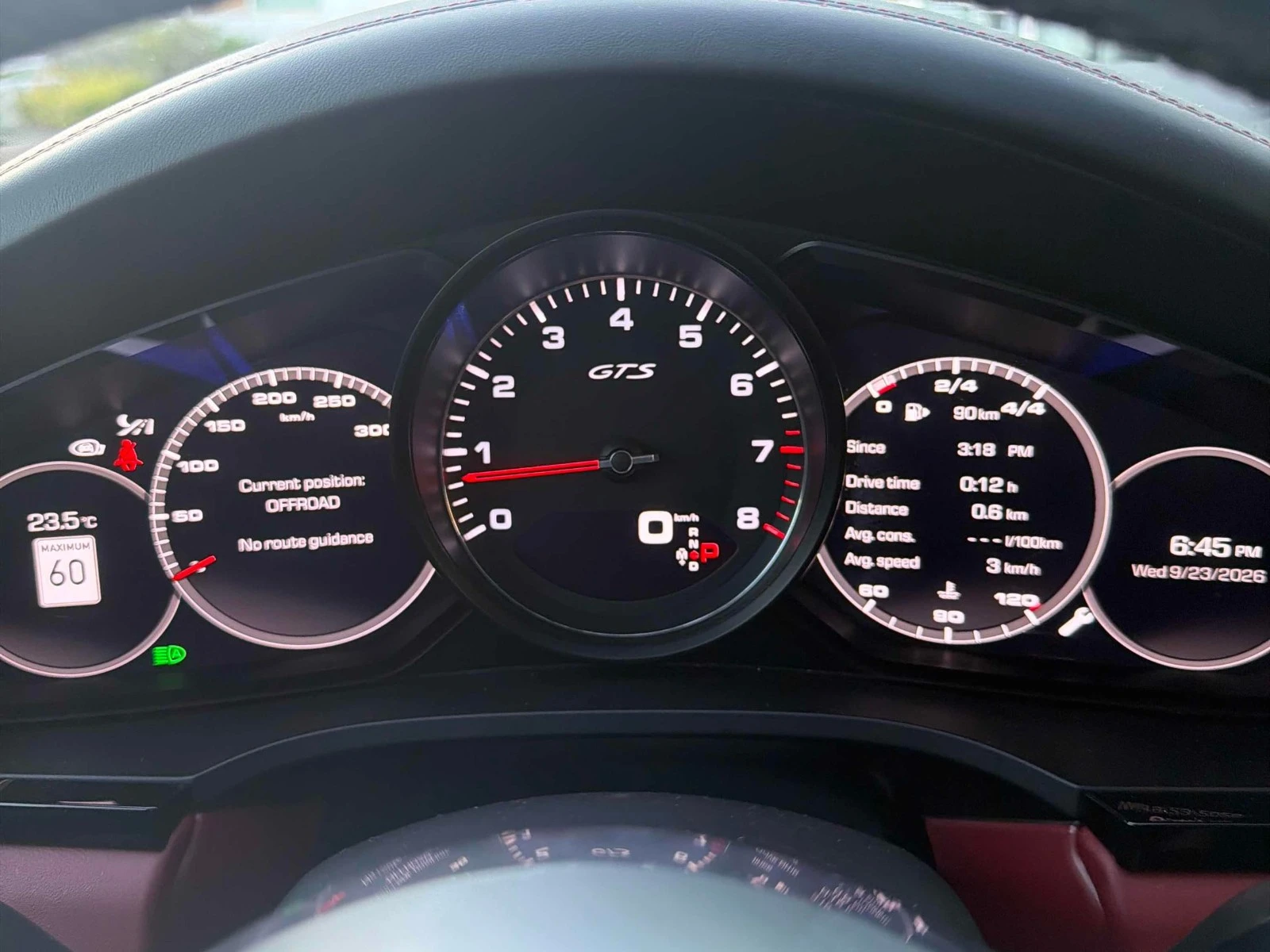 Porsche Cayenne GTS* Burmester*  | Mobile.bg � ����������� 9