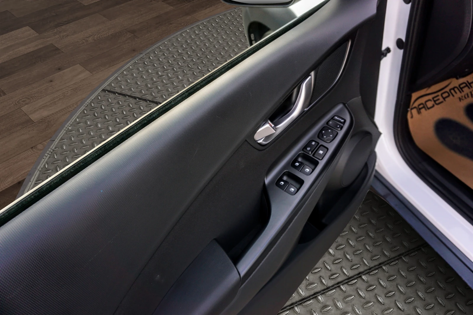 Hyundai Kona 1.6GDI HEV XLINE | Mobile.bg � ����������� 5