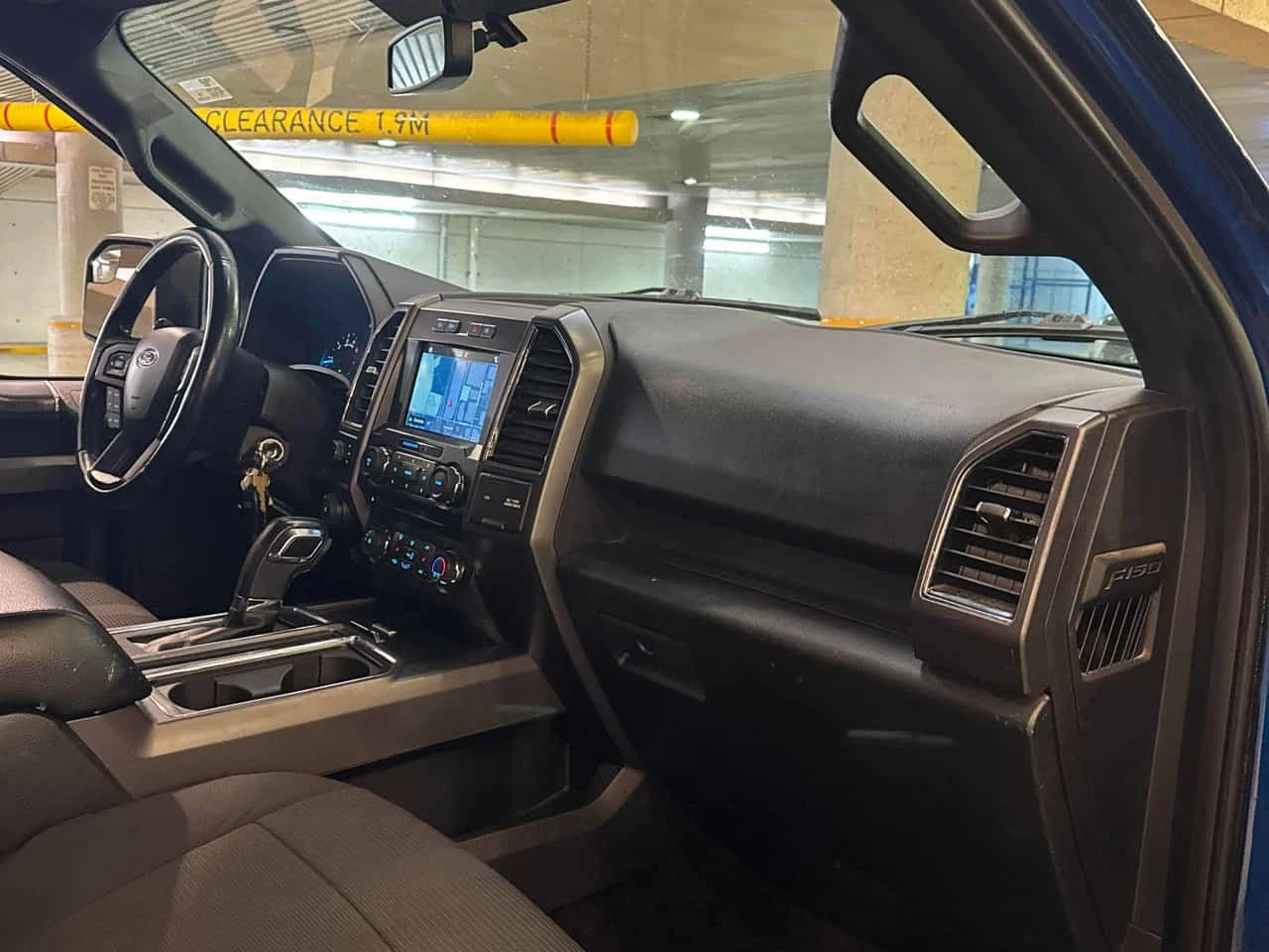 Ford F150 * 4WD SuperCrew Box * CARFAX * ����� �� ���������� | Mobile.bg � ����������� 14