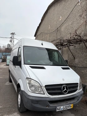 Mercedes-Benz Sprinter 213, снимка 1