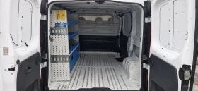 Opel Vivaro 1.6CDTI, снимка 17