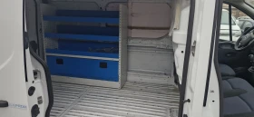 Opel Vivaro 1.6CDTI, снимка 15