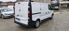 Opel Vivaro 1.6CDTI, снимка 6