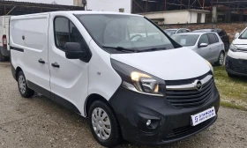 Opel Vivaro 1.6CDTI, снимка 1