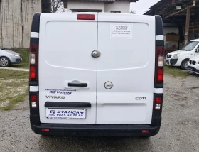 Opel Vivaro 1.6CDTI, снимка 7