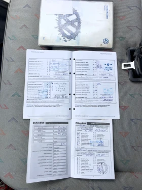 VW T4 1.9turbodiesel УНИКАТ! , снимка 13