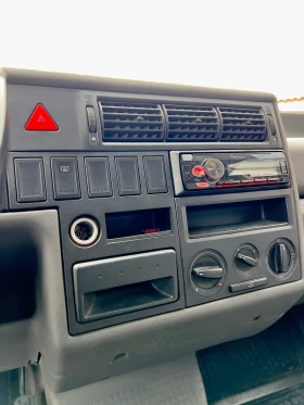 VW T4 1.9turbodiesel УНИКАТ! , снимка 8