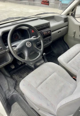 VW T4 1.9turbodiesel УНИКАТ! , снимка 6