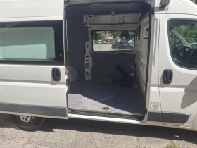 Обява за продажба на Citroen Jumper 2.2 hdi ~24 000 лв. - изображение 8