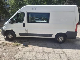 Обява за продажба на Citroen Jumper 2.2 hdi ~24 000 лв. - изображение 3