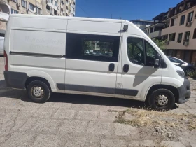Обява за продажба на Citroen Jumper 2.2 hdi ~24 000 лв. - изображение 1