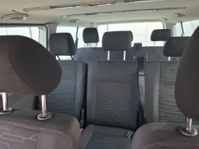 VW Caravelle 2.0 TDI  DSG 8+ 1 | Mobile.bg    9