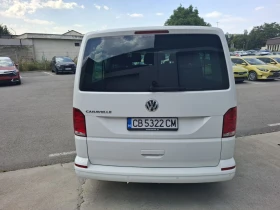 VW Caravelle 2.0 TDI  DSG 8+ 1 | Mobile.bg    5