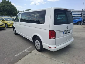 VW Caravelle 2.0 TDI  DSG 8+ 1 | Mobile.bg    6