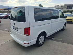 VW Caravelle 2.0 TDI  DSG 8+ 1 | Mobile.bg    4