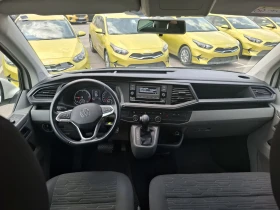 VW Caravelle 2.0 TDI  DSG 8+ 1 | Mobile.bg    8