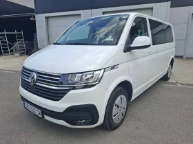     VW Caravelle 2.0 TDI  DSG 8+ 1