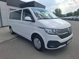 VW Caravelle 2.0 TDI  DSG 8+ 1 | Mobile.bg    3