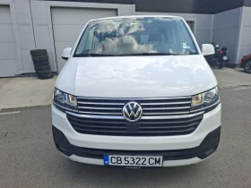 VW Caravelle 2.0 TDI  DSG 8+ 1 | Mobile.bg    2