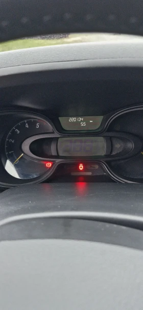 Opel Vivaro 1.6CDTI | Auto.bg — изображение 13