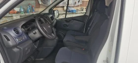 Opel Vivaro 1.6CDTI | Mobile.bg � ����� ������ 12