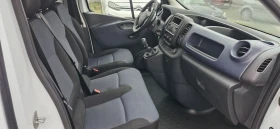 Opel Vivaro 1.6CDTI | Auto.bg — изображение 11