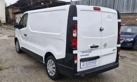 Opel Vivaro 1.6CDTI | Auto.bg — изображение 8