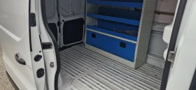 Opel Vivaro 1.6CDTI | Auto.bg — изображение 16