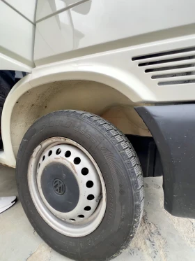 VW T4 1.9turbodiesel УНИКАТ!  | Auto.bg — изображение 11