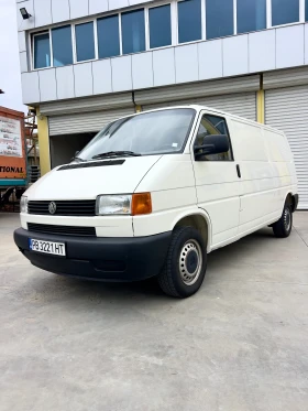VW T4 1.9turbodiesel УНИКАТ! 