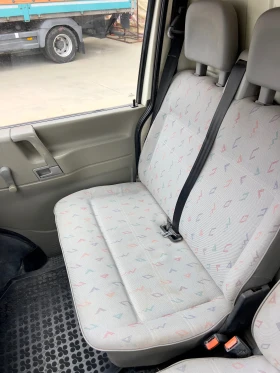 VW T4 1.9turbodiesel УНИКАТ!  | Auto.bg — изображение 7