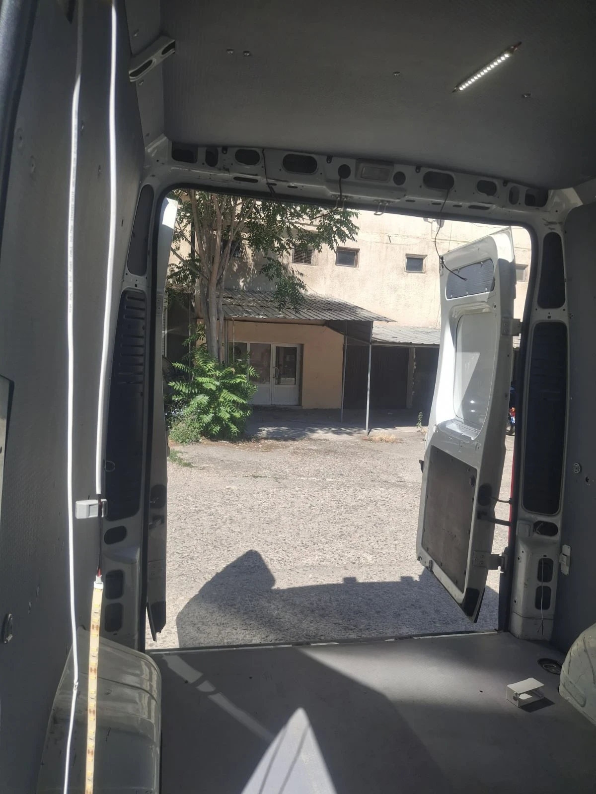 Citroen Jumper 2.2 hdi - изображение 10