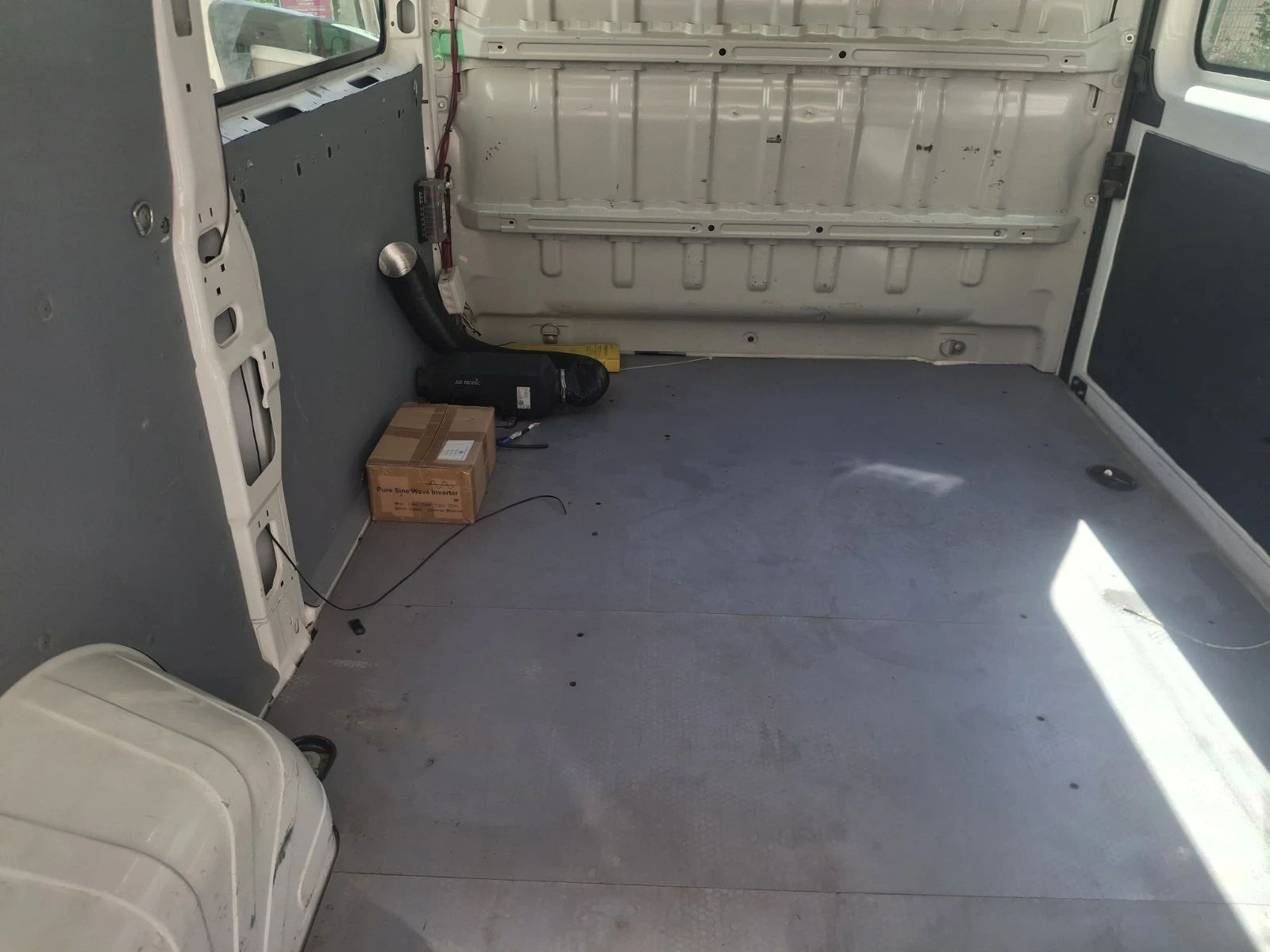 Citroen Jumper 2.2 hdi - изображение 5