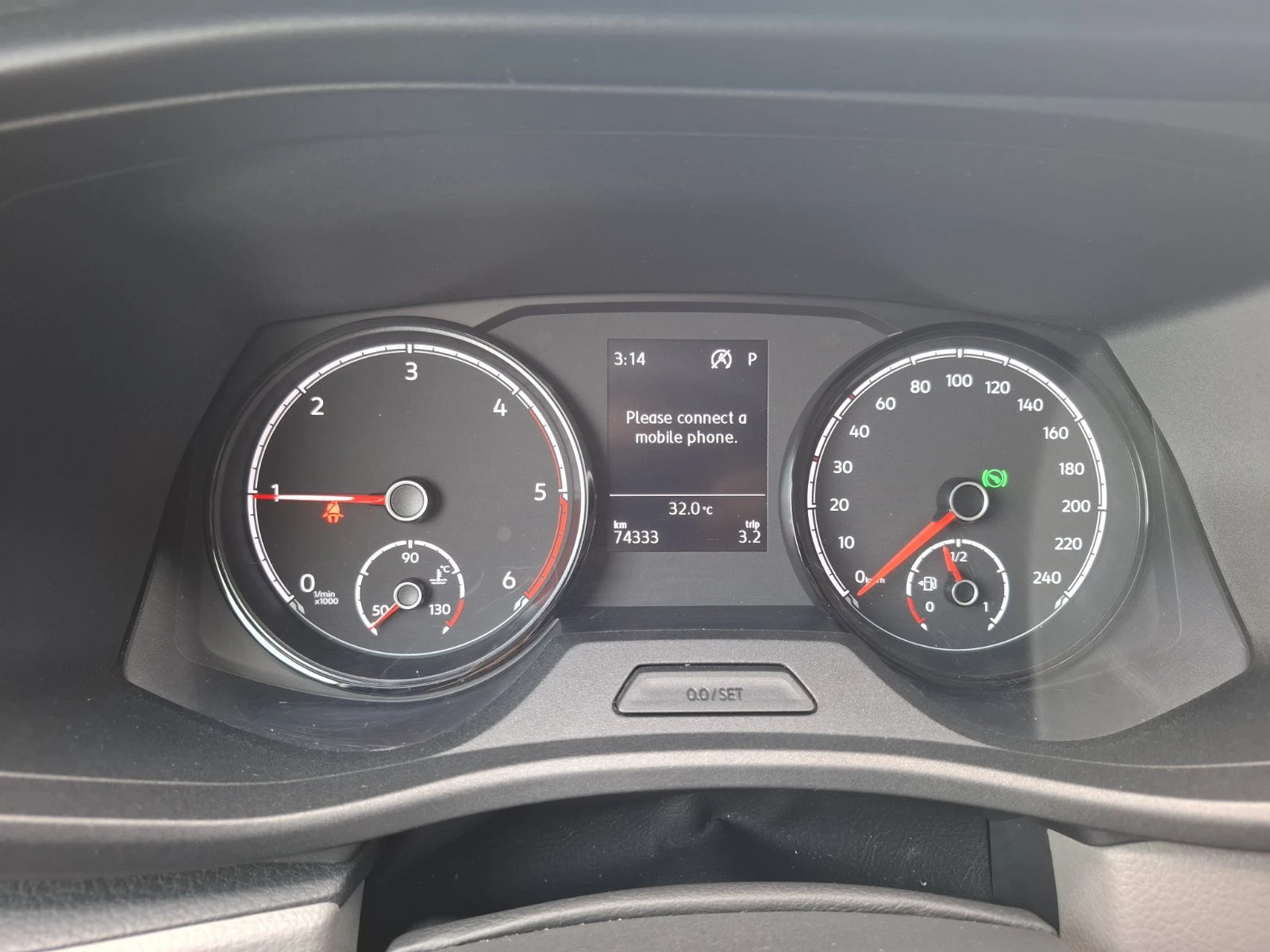VW Caravelle 2.0 TDI  DSG 8+ 1 - изображение 10