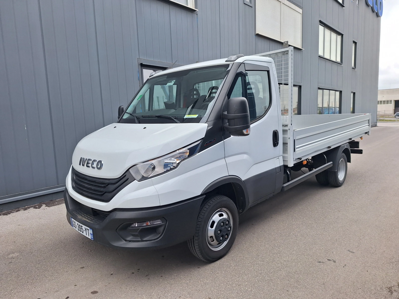 Iveco Daily undefined | Auto.bg — изображение 1
