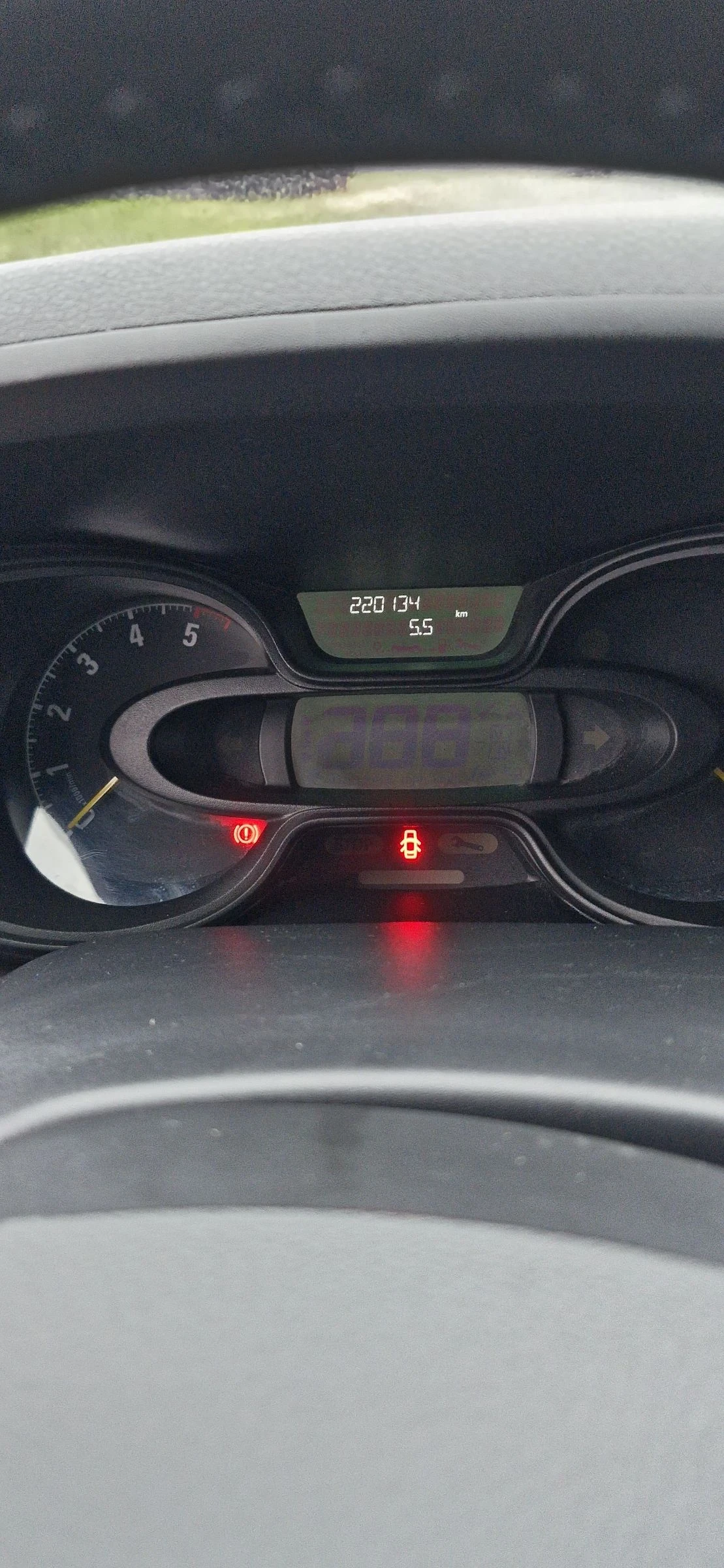 Opel Vivaro 1.6CDTI, снимка 13 - Бусове и автобуси - 54065724