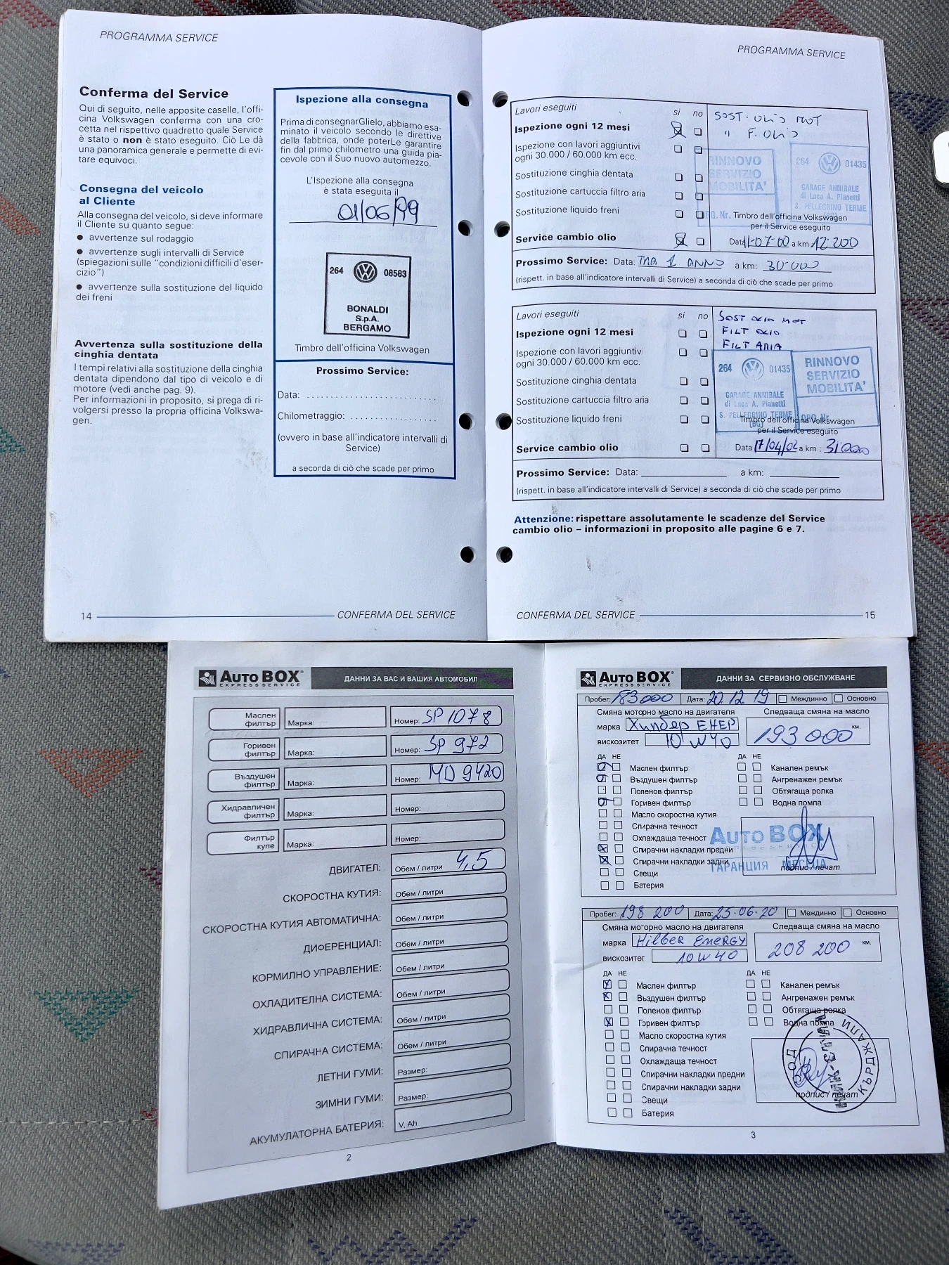 VW T4 1.9turbodiesel УНИКАТ! , снимка 12 - Бусове и автобуси - 54209664