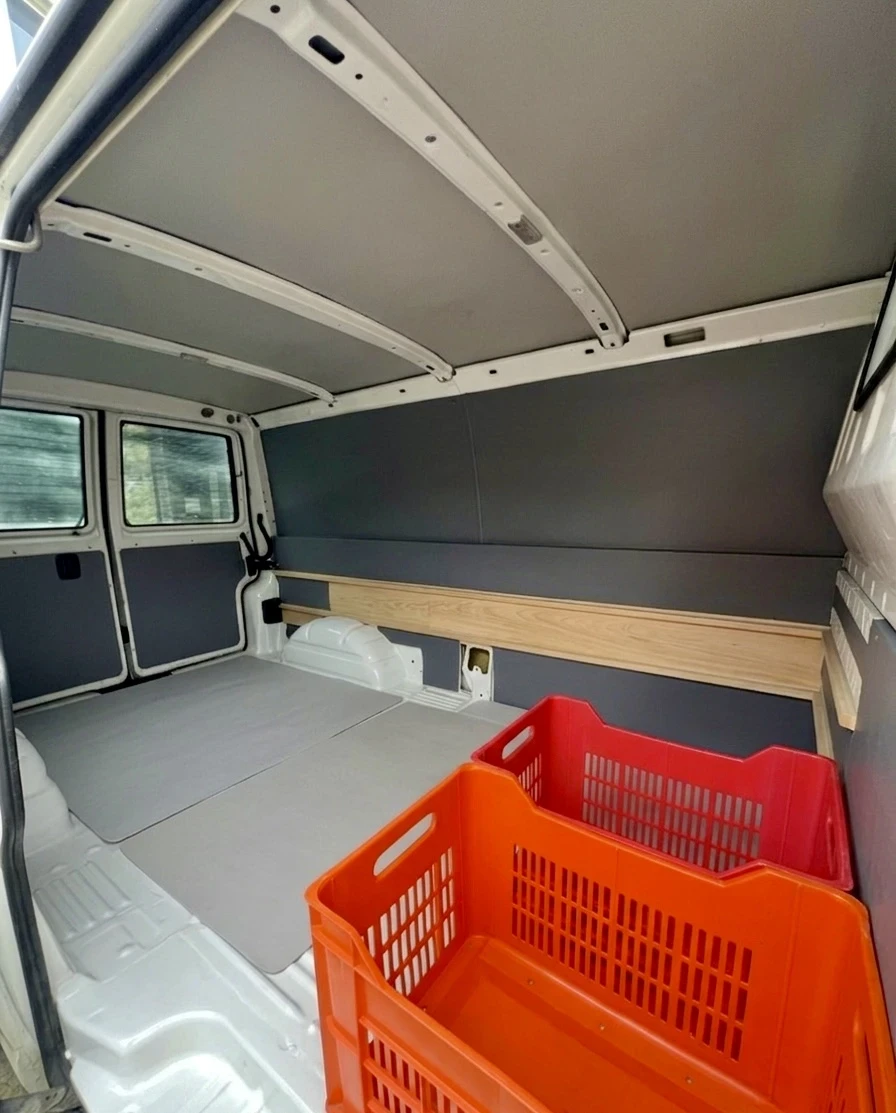 VW T4 1.9turbodiesel УНИКАТ! , снимка 10 - Бусове и автобуси - 54209664