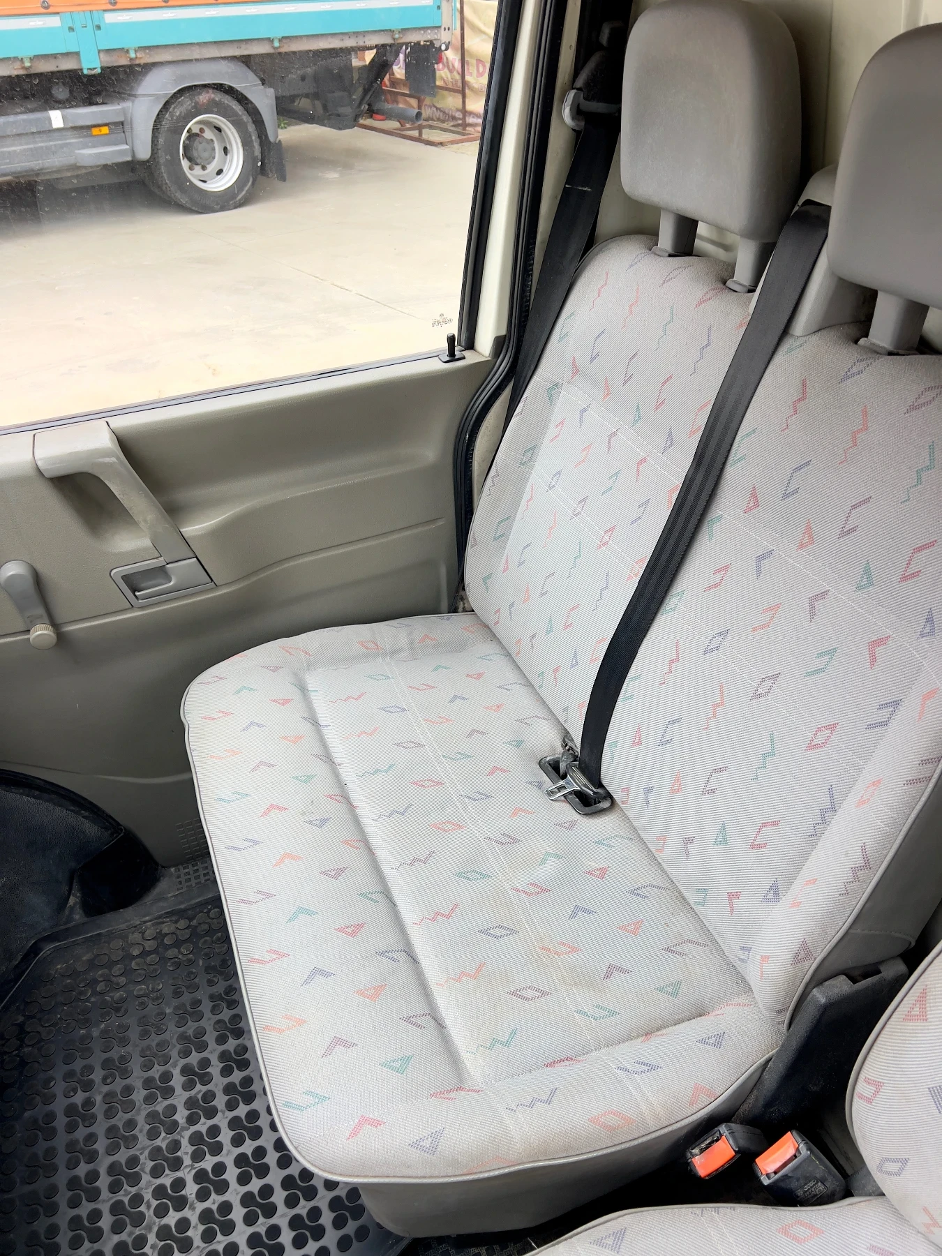 VW T4 1.9turbodiesel УНИКАТ! , снимка 7 - Бусове и автобуси - 54209664