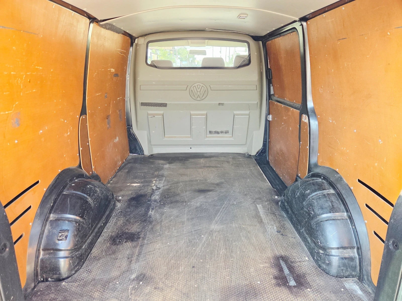VW T6 2, 000TDI FACE EURO5B , снимка 8 - Бусове и автобуси - 55620878