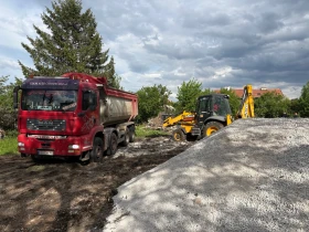 Man Tga, снимка 1